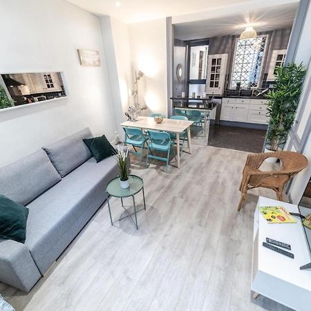 Appartamento Le Miami - Chaleureux 4 Pers- Oullins Centre- Lyon Esterno foto