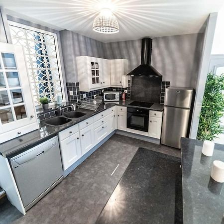 Appartamento Le Miami - Chaleureux 4 Pers- Oullins Centre- Lyon Esterno foto