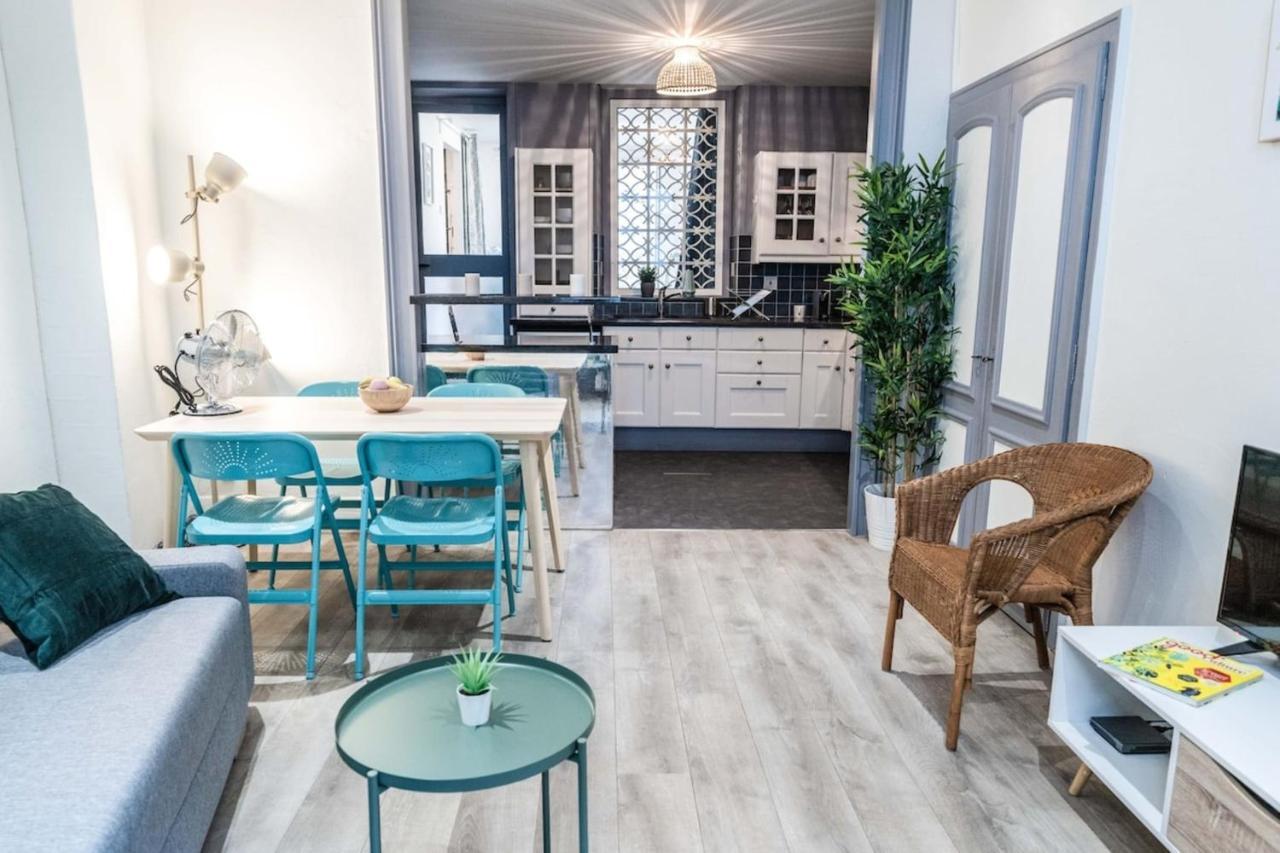 Appartamento Le Miami - Chaleureux 4 Pers- Oullins Centre- Lyon Esterno foto