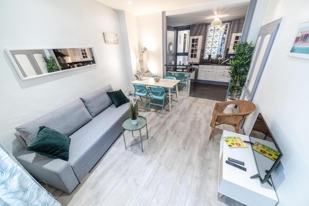 Appartamento Le Miami - Chaleureux 4 Pers- Oullins Centre- Lyon Esterno foto