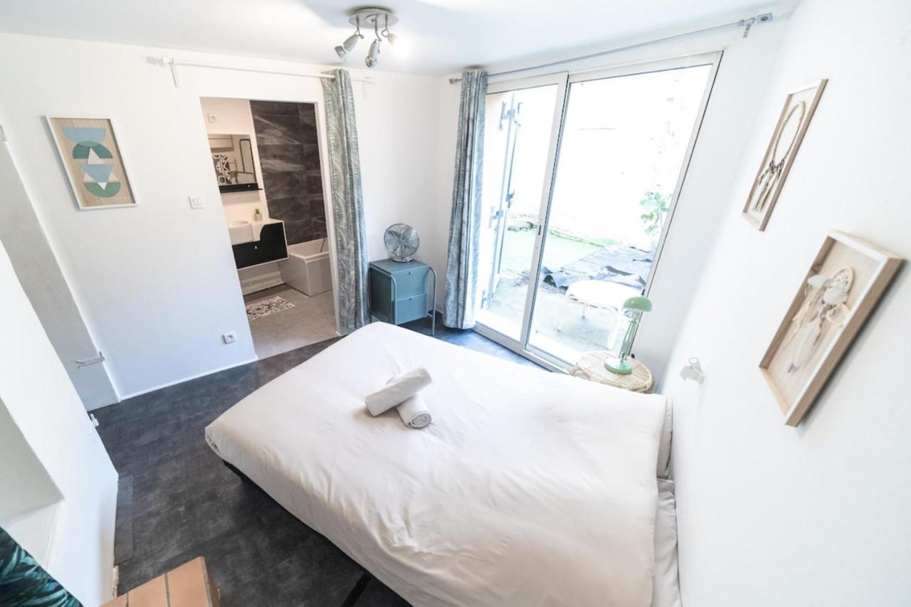 Appartamento Le Miami - Chaleureux 4 Pers- Oullins Centre- Lyon Esterno foto