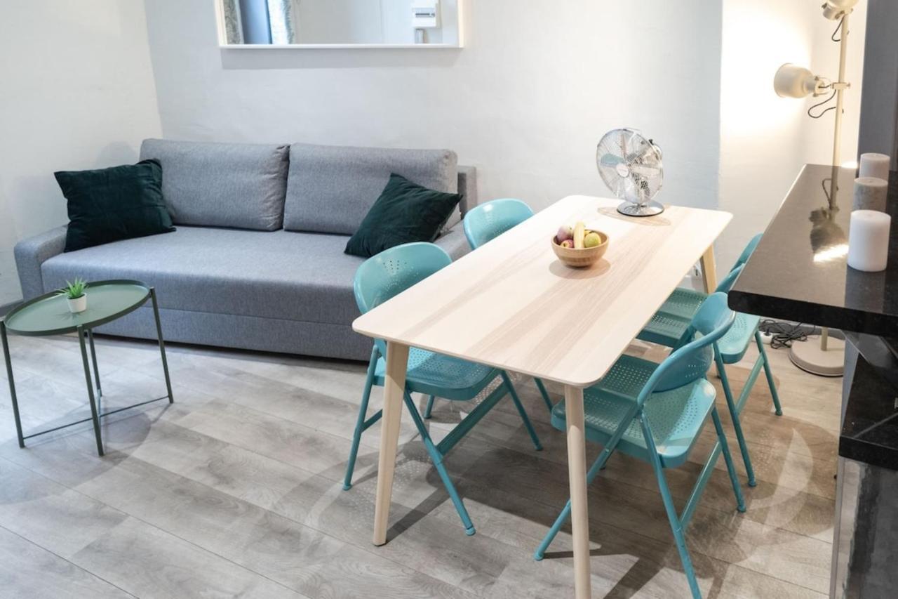 Appartamento Le Miami - Chaleureux 4 Pers- Oullins Centre- Lyon Esterno foto