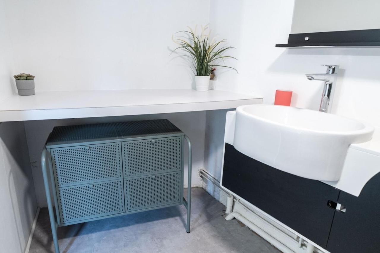 Appartamento Le Miami - Chaleureux 4 Pers- Oullins Centre- Lyon Esterno foto