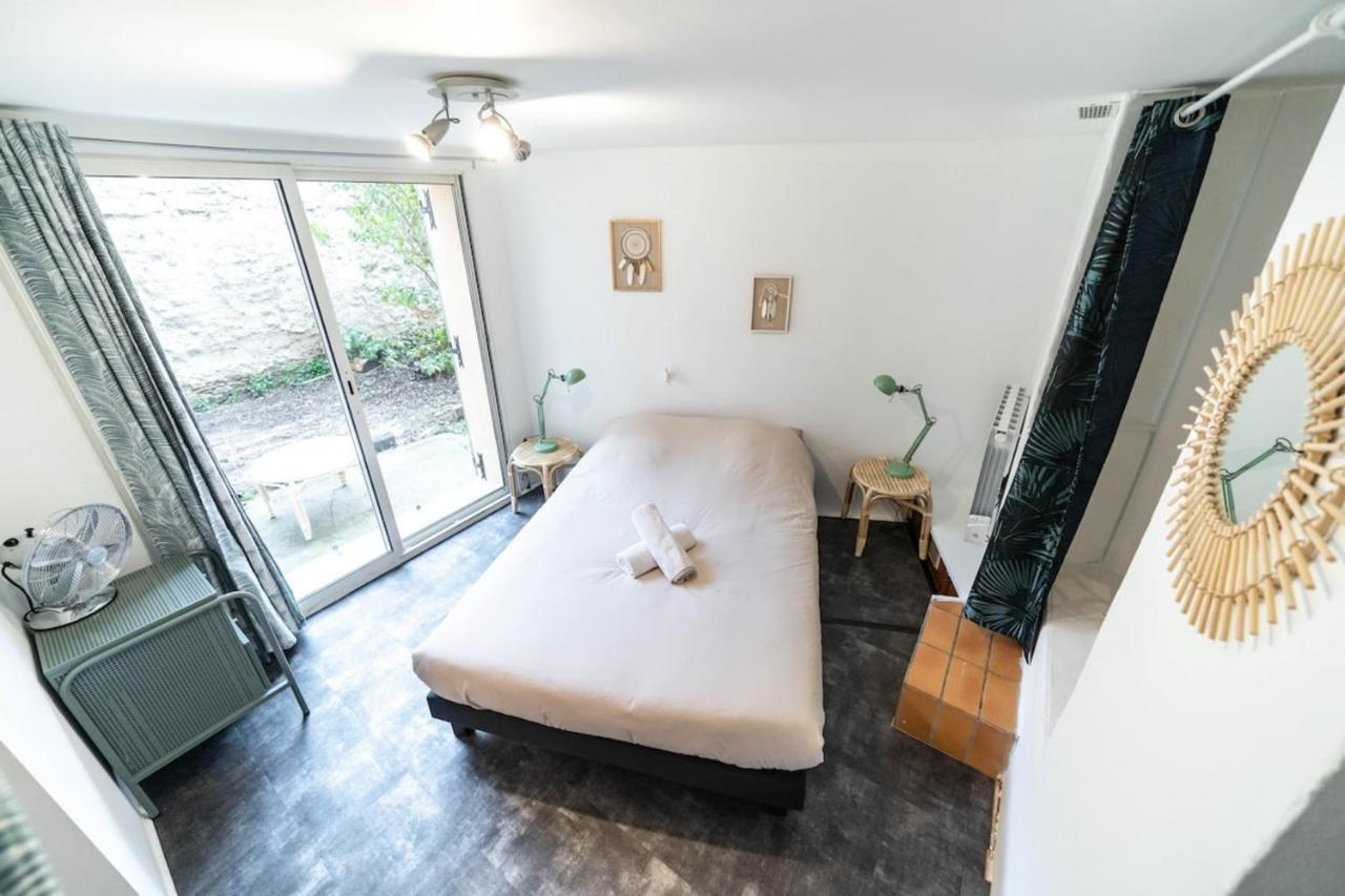 Appartamento Le Miami - Chaleureux 4 Pers- Oullins Centre- Lyon Esterno foto