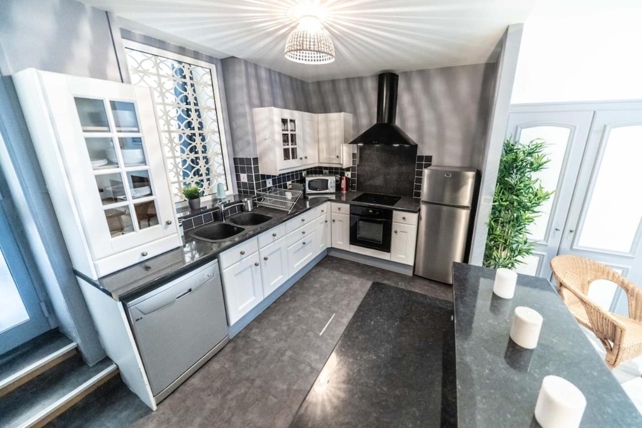 Appartamento Le Miami - Chaleureux 4 Pers- Oullins Centre- Lyon Esterno foto