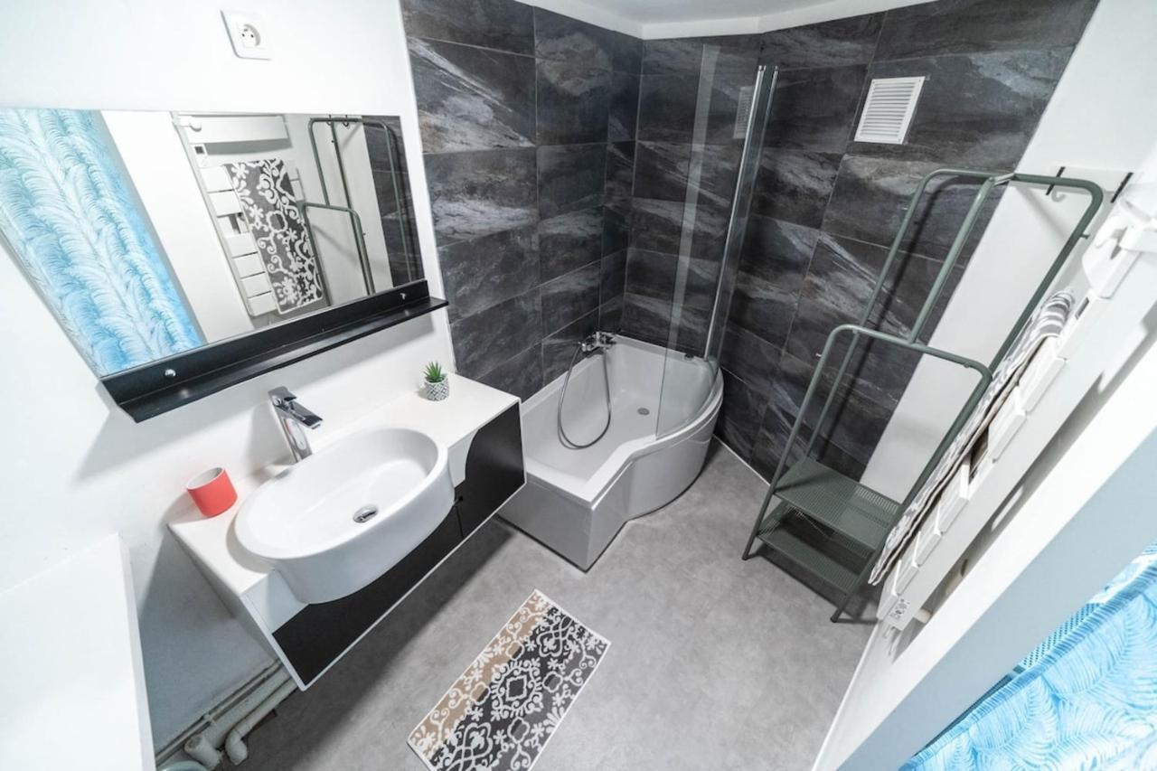 Appartamento Le Miami - Chaleureux 4 Pers- Oullins Centre- Lyon Esterno foto
